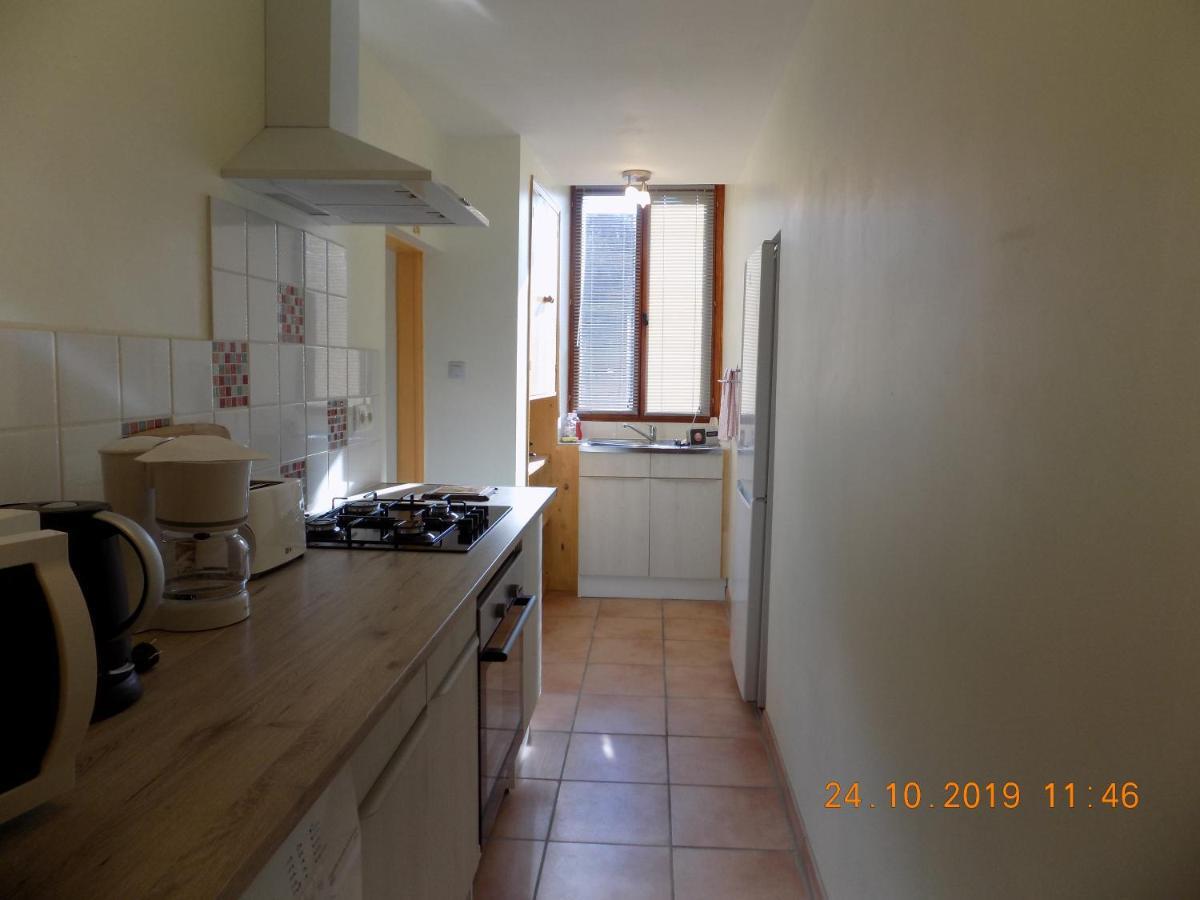 Les Papillons Ferienhaus Vrolle
