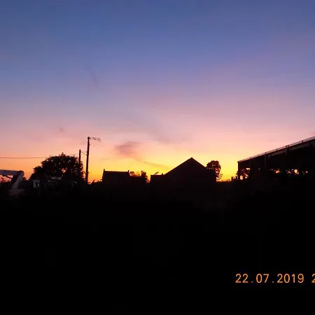 Les Papillons Villa Vrolle Buitenkant foto