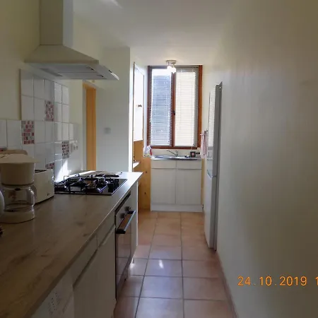 Les Papillons Villa Vrolle Buitenkant foto