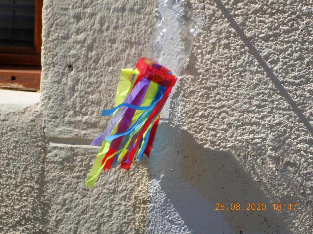 Les Papillons Vrolle