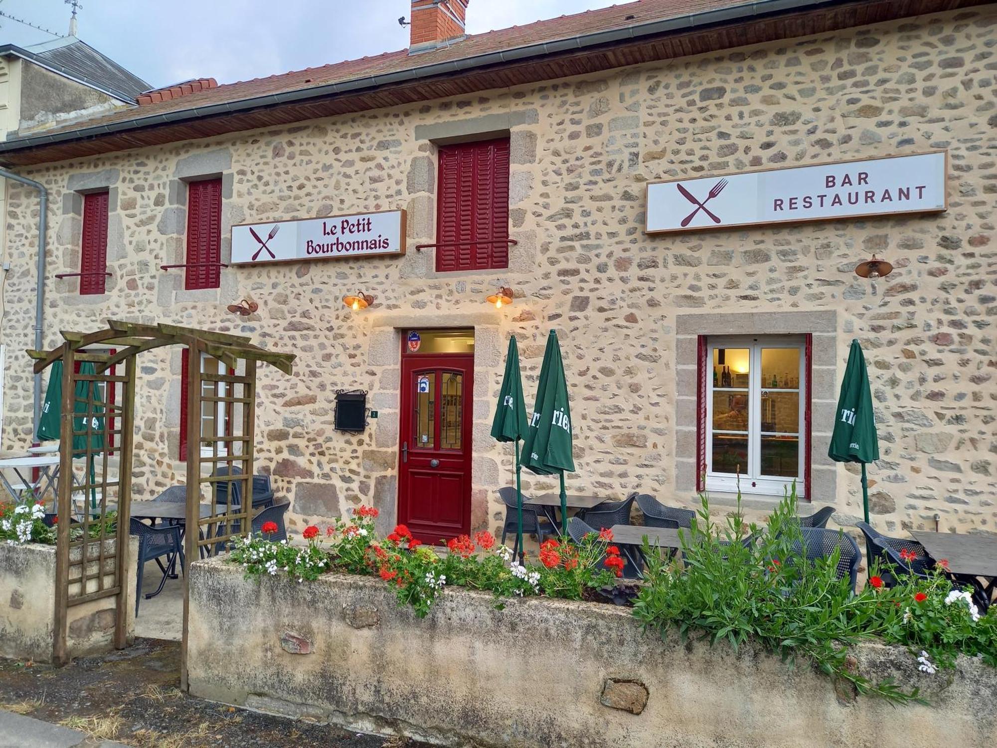 Les Papillons Holiday home