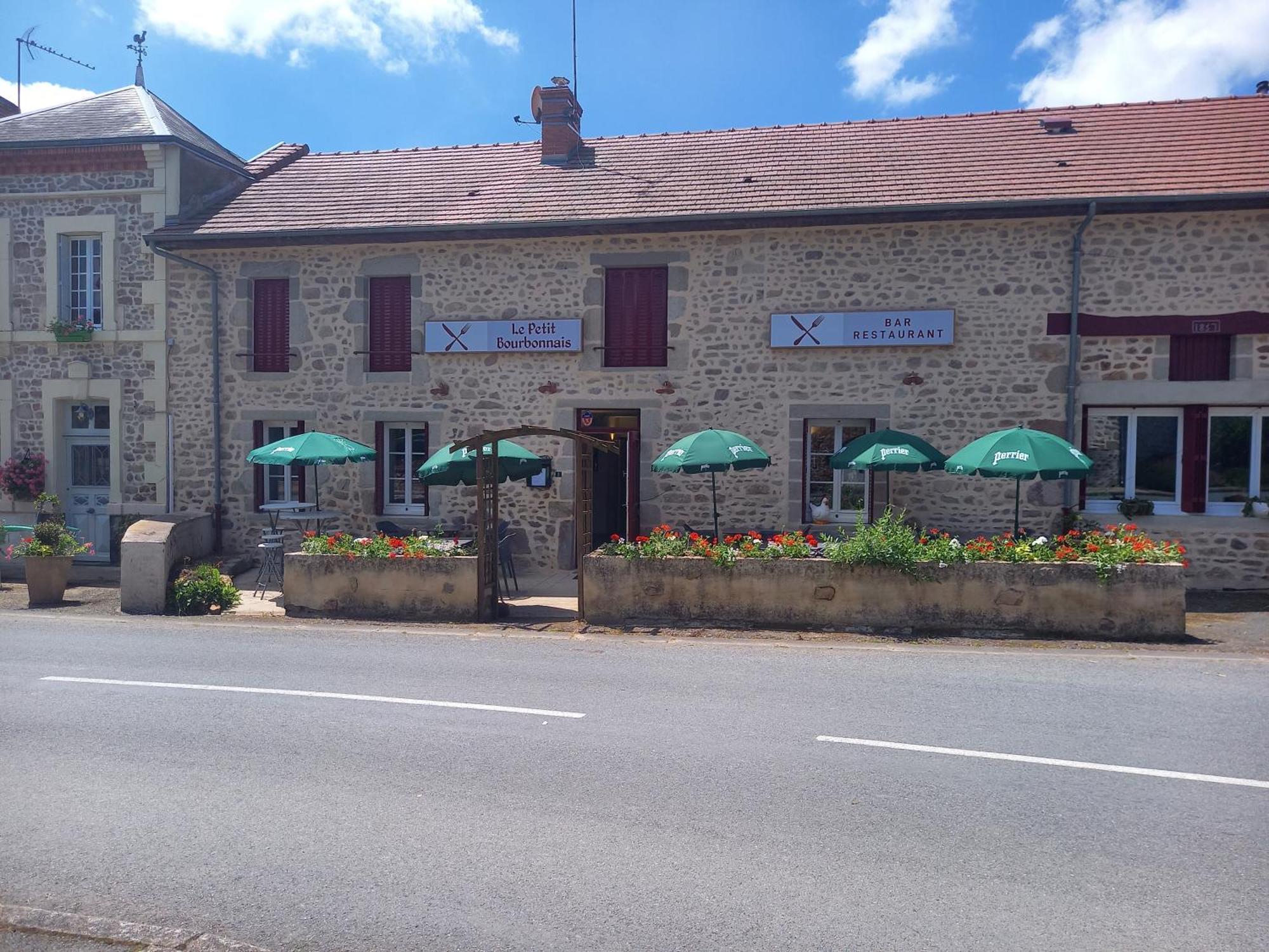 Holiday home Les Papillons
